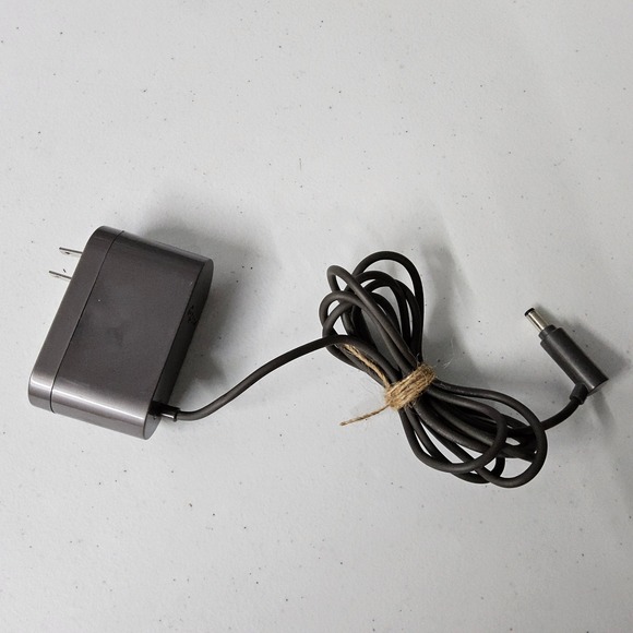 Dyson Charger Power Supply Adapter Cord Cable Genuine OEM‎ - Picture 4 of 4